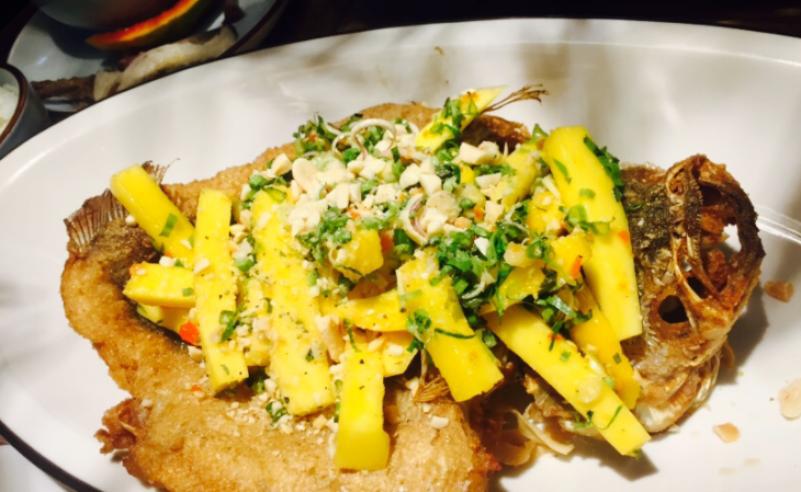 泰果东南亚餐厅